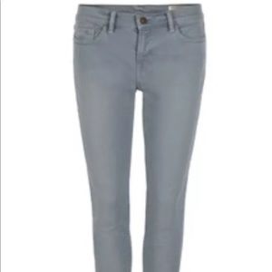 ALLSAINTS Prism Pipe Skinny Stretch W:30 L:32